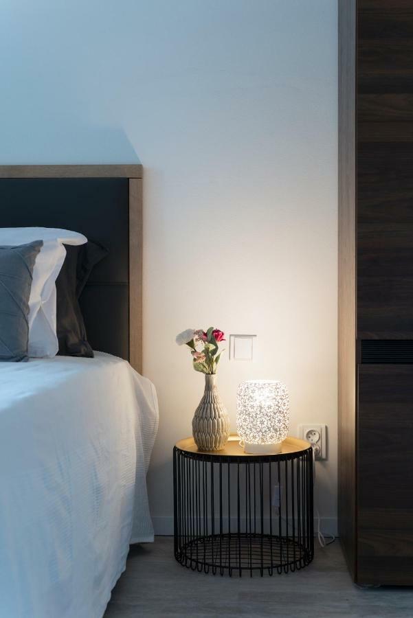 プラハKent Ridge Loftアパートメント エクステリア 写真
