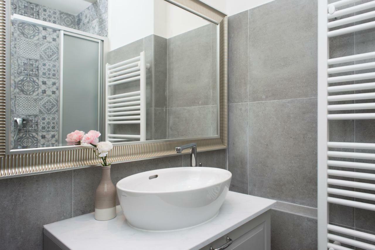 プラハKent Ridge Loftアパートメント エクステリア 写真