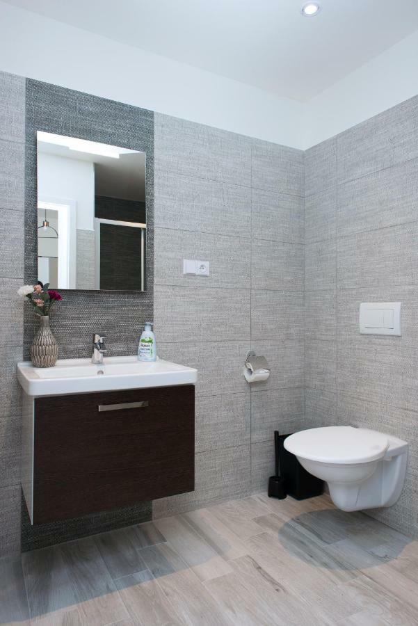 プラハKent Ridge Loftアパートメント エクステリア 写真